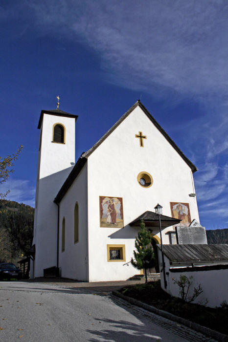 tirol kirchen